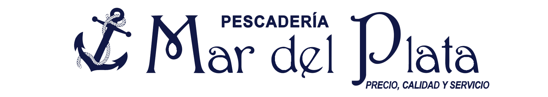 Pescaderia Mar del Plata